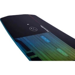 Hyperlite Ripsaw Cable Wakeboard 13 Hyperlite Ripsaw Cable Wakeboard -Sports Gear Store 2023 Hyperlite Wakeboard Ripsaw Detail 2