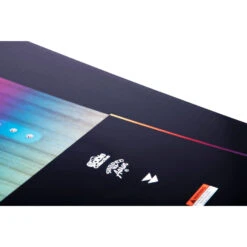 Hyperlite Ripsaw Cable Wakeboard 14 Hyperlite Ripsaw Cable Wakeboard -Sports Gear Store 2023 Hyperlite Wakeboard Ripsaw Detail 3