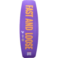 Hyperlite Union Cable Wakeboard - 138cm -Sports Gear Store 2023 Hyperlite Wakeboard Union 138 Base