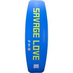 Hyperlite Union Cable Wakeboard - 147cm 5 Hyperlite Union Cable Wakeboard - 147cm -Sports Gear Store 2023 Hyperlite Wakeboard Union 147 Base