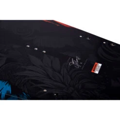 Hyperlite Womens Venice Shaun Murray Inspired Boat Wakeboard -Sports Gear Store 2023 Hyperlite Wakeboard Venice Detail 2