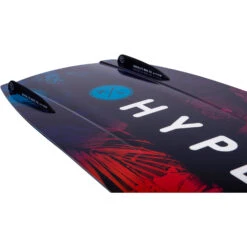 Hyperlite Womens Venice Shaun Murray Inspired Boat Wakeboard -Sports Gear Store 2023 Hyperlite Wakeboard Venice Detail 4