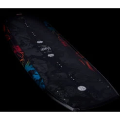 Hyperlite Womens Venice Shaun Murray Inspired Boat Wakeboard -Sports Gear Store 2023 Hyperlite Wakeboard Venice Hero