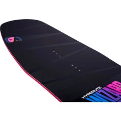 Hyperlite Wizard Stick Trever Maur Signature Cable Wakeboard - 157cm -Sports Gear Store 2023 Hyperlite Wakeboard Wizard Stick 157 Detail 1