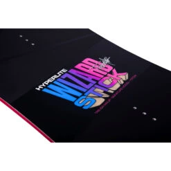 Hyperlite Wizard Stick Trever Maur Signature Cable Wakeboard - 157cm -Sports Gear Store 2023 Hyperlite Wakeboard Wizard Stick 157 Detail 2