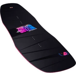 Hyperlite Wizard Stick Trever Maur Signature Cable Wakeboard - 157cm -Sports Gear Store 2023 Hyperlite Wakeboard Wizard Stick 157 Hero