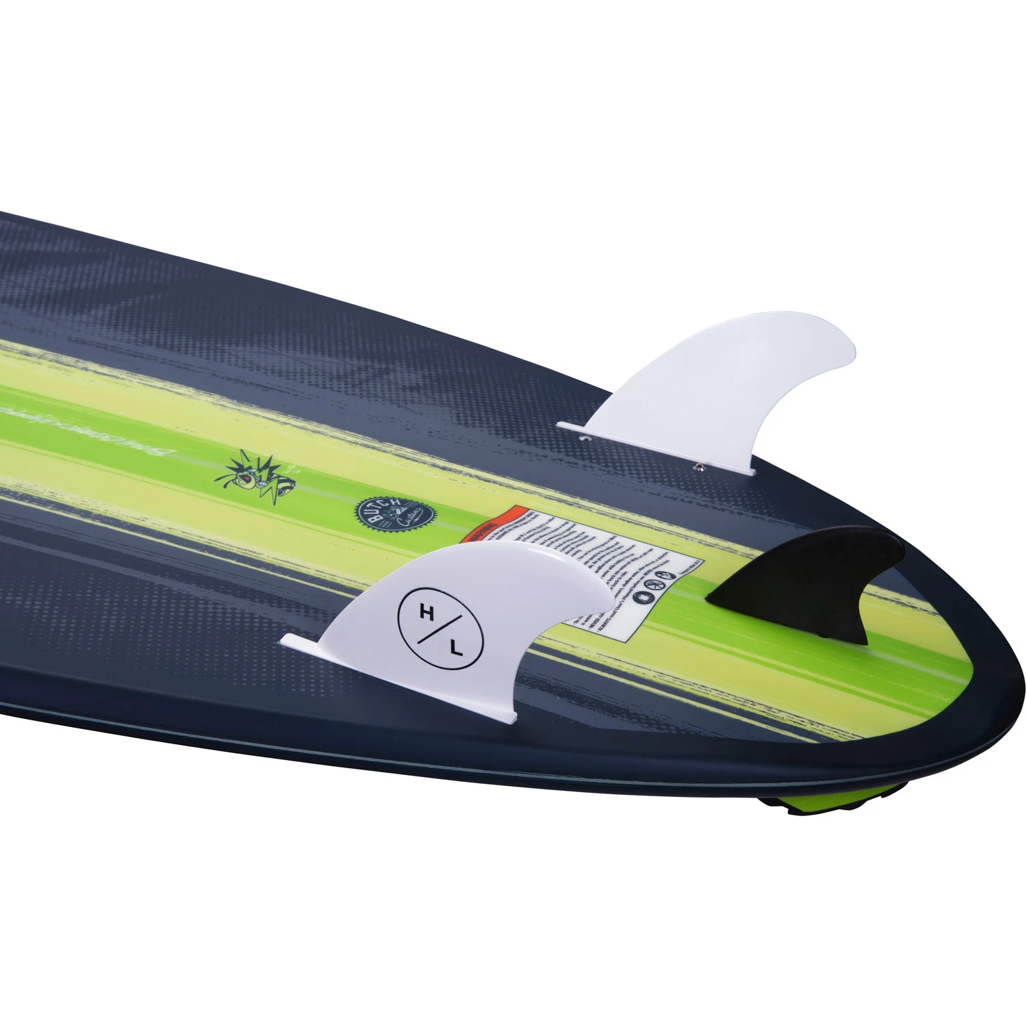 Hyperlite Buzz Wakesurfer - 4'8" 5 Hyperlite Buzz Wakesurfer - 4'8" - Image 3