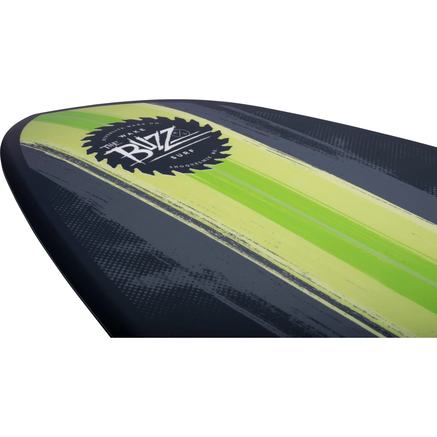 Hyperlite Buzz Wakesurfer - 4'8" 6 Hyperlite Buzz Wakesurfer - 4'8" - Image 4
