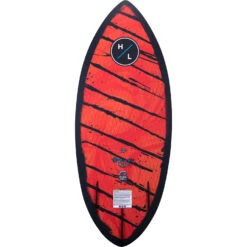 Hyperlite Hi-Fi Noah Flegel Signature Wakesurfer - 5'3" 9 Hyperlite Hi-Fi Noah Flegel Signature Wakesurfer - 5'3" -Sports Gear Store 2023 Hyperlite Wakesurfer Hifi 53 Base