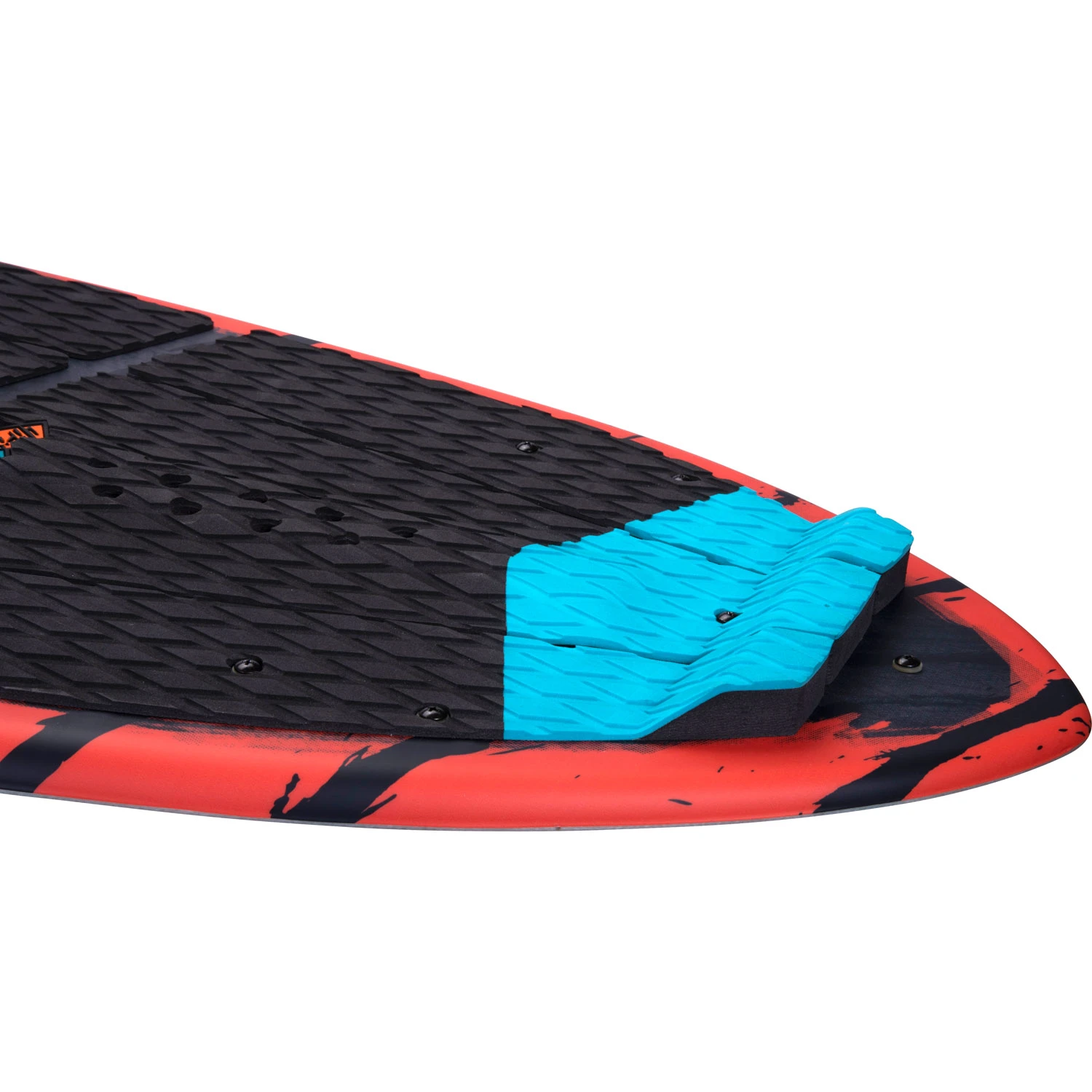 Hyperlite Hi-Fi Noah Flegel Signature Wakesurfer - 5'3" 7 Hyperlite Hi-Fi Noah Flegel Signature Wakesurfer - 5'3" - Image 5