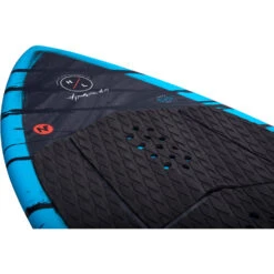 Hyperlite Hi-Fi Noah Flegel Signature Wakesurfer - 5'6" 14 Hyperlite Hi-Fi Noah Flegel Signature Wakesurfer - 5'6" -Sports Gear Store 2023 Hyperlite Wakesurfer Hifi 56 Detail 2