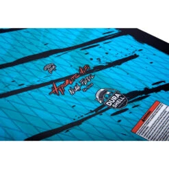Hyperlite Hi-Fi Noah Flegel Signature Wakesurfer - 5'6" 11 Hyperlite Hi-Fi Noah Flegel Signature Wakesurfer - 5'6" -Sports Gear Store 2023 Hyperlite Wakesurfer Hifi 56 Detail 5