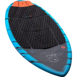 Hyperlite Hi-Fi Noah Flegel Signature Wakesurfer - 5'6" 10 Hyperlite Hi-Fi Noah Flegel Signature Wakesurfer - 5'6" -Sports Gear Store 2023 Hyperlite Wakesurfer Hifi 56 Hero