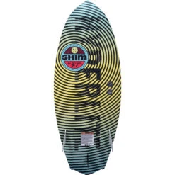 Hyperlite Shim Wakesurfer 12 Hyperlite Shim Wakesurfer -Sports Gear Store 2023 Hyperlite Wakesurfer Shim 4 7 Base