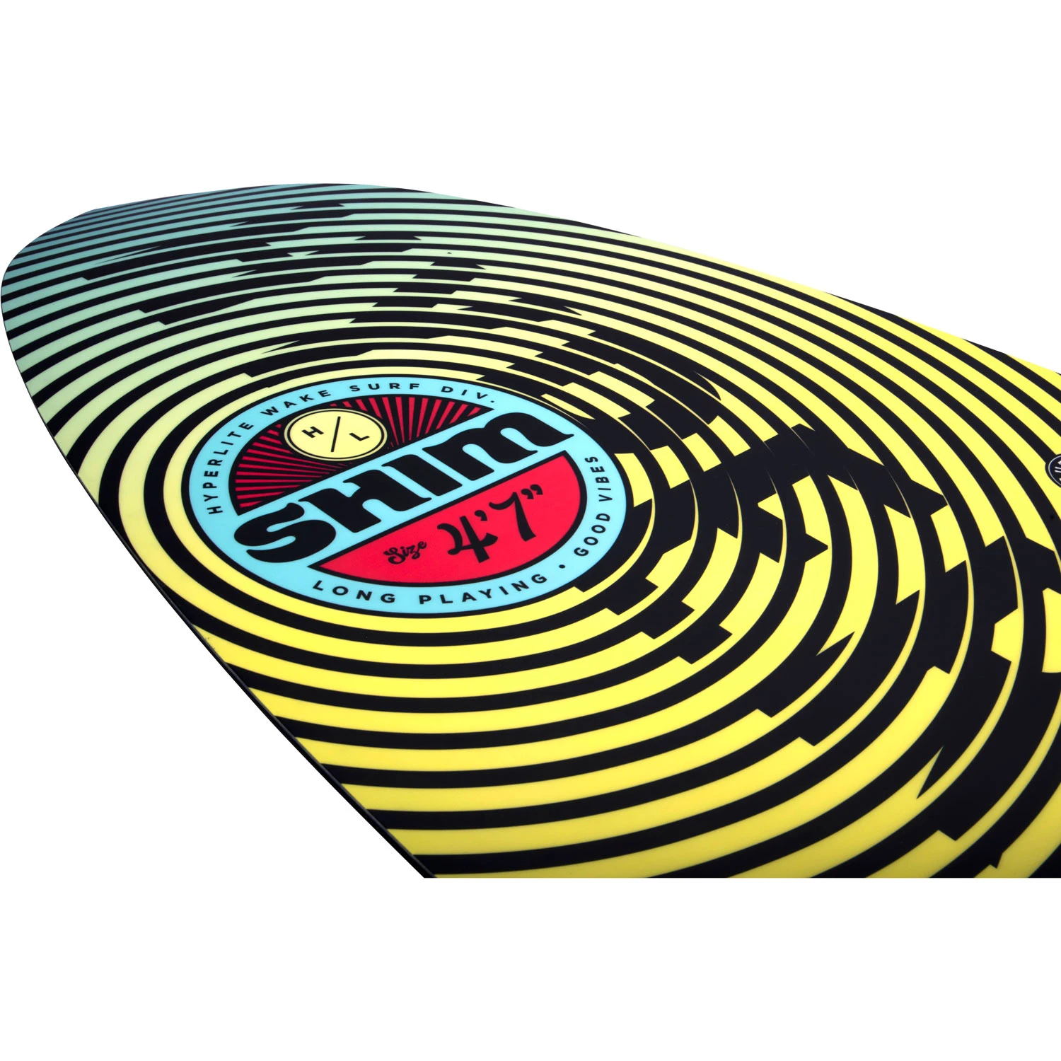 Hyperlite Shim Wakesurfer 6 Hyperlite Shim Wakesurfer - Image 4