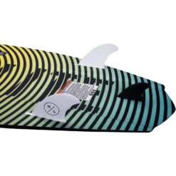 Hyperlite Shim Wakesurfer 9 Hyperlite Shim Wakesurfer -Sports Gear Store 2023 Hyperlite Wakesurfer Shim 4 7 Detail 3