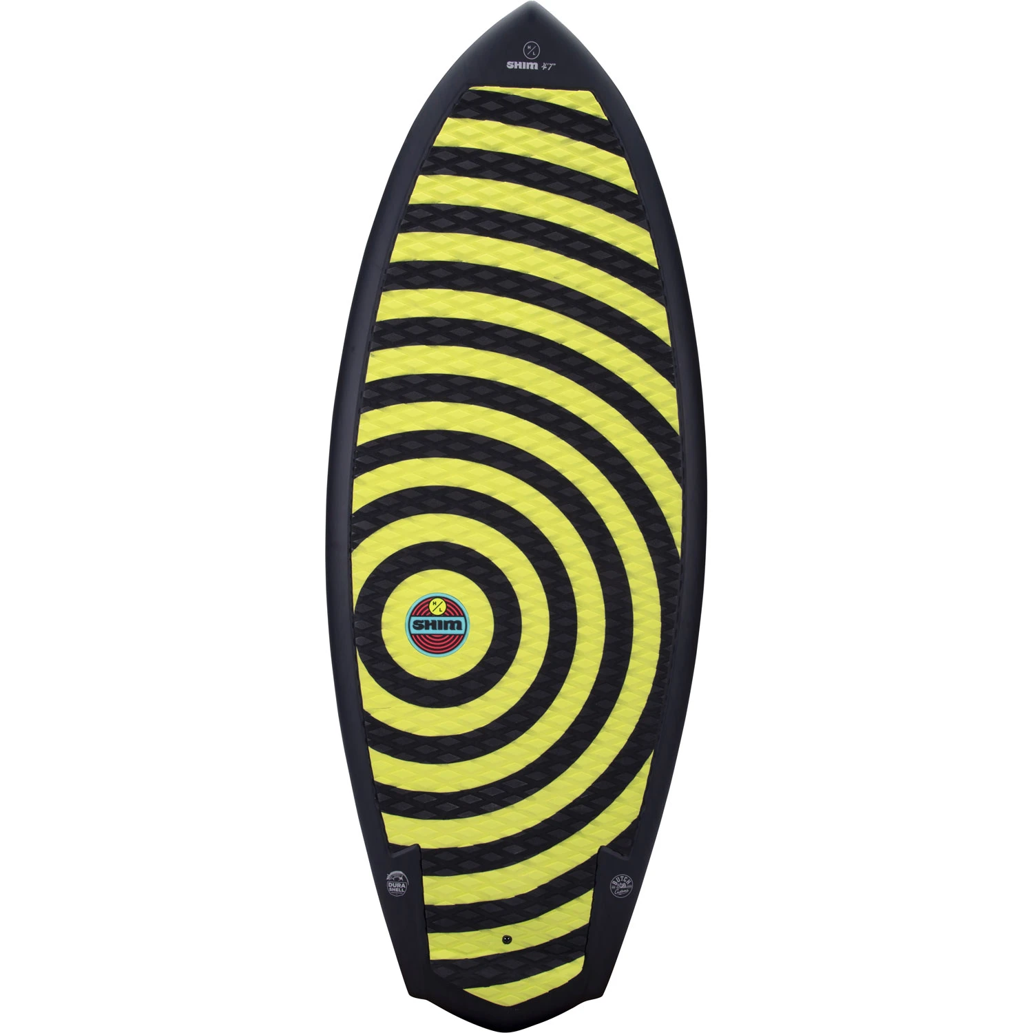 Hyperlite Shim Wakesurfer 3 Hyperlite Shim Wakesurfer
