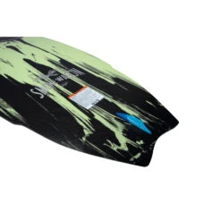 Hyperlite Smokewagon Wakesurfer -Sports Gear Store 2023 Hyperlite Wakesurfer Smoke Wagon Detail 6