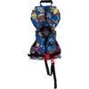 Hyperlite Toddler Unite Buoyancy Aid - Graffiti -Sports Gear Store 2023 Hyperlite wakeboard vests unite toddler 1