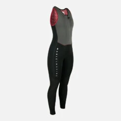 Magic Marine Womens Elite 3mm Long Jane Wetsuit MM011009 -Sports Gear Store 2023 Magic Marine Elite Womens Long MM011007 900 03