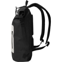 Mystic DTS Back Pack [DARK TECH SERIES] 25 Ltr - Black -Sports Gear Store 2023 Mystic DTS Back Pack Black 3