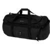 Mystic DTS Duffle Bag [DARK TECH SERIES] - Black -Sports Gear Store 2023 Mystic DTS Duffle Bag Black 1