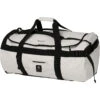 Mystic DTS Duffle Bag [DARK TECH SERIES] - White -Sports Gear Store 2023 Mystic DTS Duffle Bag White 1