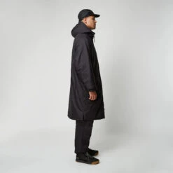 Mystic DTS Poncho Explore [DARK TECH SERIES] - Black -Sports Gear Store 2023 Mystic DTS Poncho Black 5