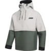 Mystic Fury Hoodie 3/2mm Neoprene Hoody - Dark Olive -Sports Gear Store 2023 Mystic Fury Neoprene Hoody 35017.230325 643 01