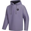 Mystic Grit Hoodie 2mm Neoprene Hoody - Retro Lilac -Sports Gear Store 2023 Mystic Grit Neoprene Hoody 35017.230330 503 01