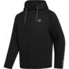 Mystic Grit Hoodie 2mm Neoprene Hoody - Black -Sports Gear Store 2023 Mystic Grit Neoprene Hoody 35017.230330 900 01