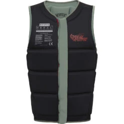 Mystic Peacock Wake Boarding Impact Vest - Dark Olive 8 Mystic Peacock Wake Boarding Impact Vest - Dark Olive -Sports Gear Store 2023 Mystic Impact Vest 230227 643 03