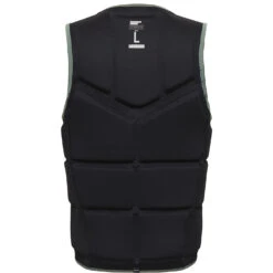 Mystic Peacock Wake Boarding Impact Vest - Dark Olive 9 Mystic Peacock Wake Boarding Impact Vest - Dark Olive -Sports Gear Store 2023 Mystic Impact Vest 230227 643 04