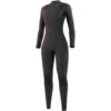 Mystic Womens Jayde 4/3mm Chest-Zip Fullsuit Wetsuit - Black 1 Mystic Womens Jayde 4/3mm Chest-Zip Fullsuit Wetsuit - Black -Sports Gear Store 2023 Mystic Jayde Fullsuit Double Front Zip Wetsuit Black 1 1