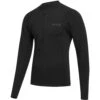 Mystic Majestic 2mm Long Sleeve Wetsuit Jacket - Black -Sports Gear Store 2023 Mystic Majestic Wetsuit Jacket 35001.230165 900 01