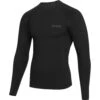 Mystic Majestic 2mm Long Sleeve Wetsuit Top - Black -Sports Gear Store 2023 Mystic Majestic Wetsuit Top 35001.230166 900 01
