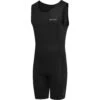 Mystic Brand 2mm Short John Wetsuit - Black -Sports Gear Store 2023 Mystic Mens Wetsuit 230103 900 01