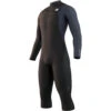 Mystic Marshall 4/3mm Long Arm Short Leg Wetsuit - Black -Sports Gear Store 2023 Mystic Mens Wetsuit 230115 900 01