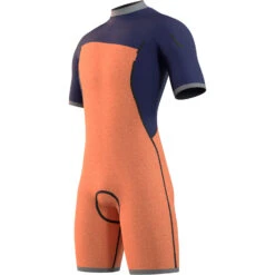 Mystic Marshall 3/2mm Shorty Wetsuit - Black 8 Mystic Marshall 3/2mm Shorty Wetsuit - Black -Sports Gear Store 2023 Mystic Mens Wetsuit 230117 900 03