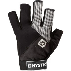 Mystic Neo Junior Rash Gloves - Black