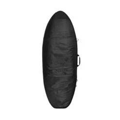 Mystic Patrol Fish Surfboard Day Bag - Black -Sports Gear Store 2023 Mystic Patrol Fish Bag Black 3