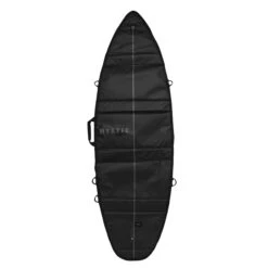 Mystic Patrol Shortboard Surfboard Day Bag - Black 230241