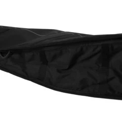 Mystic Patrol Shortboard Surfboard Day Bag - Black 230241 -Sports Gear Store 2023 Mystic Patrol Shortboard Bag Black 4