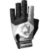 Mystic Rash Gloves - Black -Sports Gear Store 2023 Mystic Rash Gloves 1