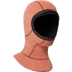 Mystic Roam 3mm Wetsuit Hood Long - Black -Sports Gear Store 2023 Mystic Roam 3mm Hood Long 3