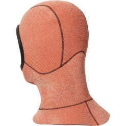 Mystic Roam 3mm Wetsuit Hood Long - Black -Sports Gear Store 2023 Mystic Roam 3mm Hood Long 4