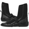 Mystic Roam 5mm Split Toe Wetsuit Boots - Black -Sports Gear Store 2023 Mystic Roam Boots Split Toe 1