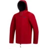 Mystic STAR Sweat 2mm Neoprene Hoody - Red -Sports Gear Store 2023 Mystic Star Sweat Classic Red 1