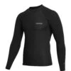 Mystic Thermal Quick Dry Long Sleeve Top - Black -Sports Gear Store 2023 Mystic Star Wetsuit Top 35001.230171 900 01