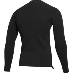 Mystic Star 2mm Long Sleeve Wetsuit Top - Black -Sports Gear Store 2023 Mystic Star Wetsuit Top 35001.230171 900 02 1